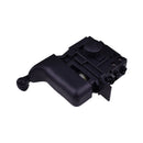 Power Switch 650508-0 for Makita Rotary Hammer Drill HR2020 HR2432 HR2445 HR2450 HR2450F HR2455 HR2475 HR2621 HR2641 HR2661