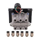 Aftermarket Apsco AV-295 Power Take Off (PTO) Hoist Control Valve
