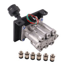 Aftermarket Apsco AV-295 Power Take Off (PTO) Hoist Control Valve