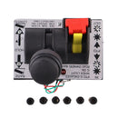 Aftermarket Apsco AV-295 Power Take Off (PTO) Hoist Control Valve