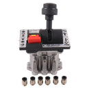 Aftermarket Apsco AV-295 Power Take Off (PTO) Hoist Control Valve