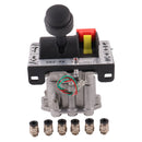 Aftermarket Apsco AV-295 Power Take Off (PTO) Hoist Control Valve