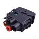 Power Take-Off PTO Switch 170.1243 901-5410 G90-1066-09 for Kenworth W900 2013-2015
