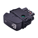 Power Take-Off PTO Switch 170.1243 901-5410 G90-1066-09 for Kenworth W900 2013-2015