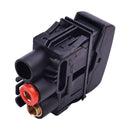 Power Take-Off PTO Switch 170.1243 901-5410 G90-1066-09 for Kenworth W900 2013-2015