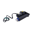 Power Trim Pump Assembly 8M6001098 for Mercury Marine Outboard Engine 125HP