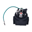 Power Trim Tilt Down Relay 6E5-8195A-01-00 for Yamaha Outboard Engine 75-225HP