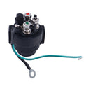 Power Trim Tilt Down Relay 6E5-8195A-01-00 for Yamaha Outboard Engine 75-225HP