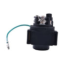 Power Trim Tilt Down Relay 6E5-8195A-01-00 for Yamaha Outboard Engine 75-225HP