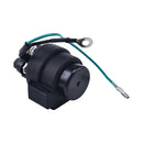 Power Trim Tilt Down Relay 6E5-8195A-01-00 for Yamaha Outboard Engine 75-225HP
