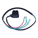 Power Trim Tilt Switch 87-18286A43 for Mercury Outboard Remote Control Box
