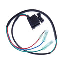 Power Trim Tilt Switch 87-18286A43 for Mercury Outboard Remote Control Box