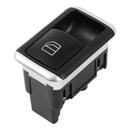 1 Piece Power Window Switch A2049058202 for Mercedes-Benz C-Class C250 C300 C350 E-Class E350 E400 GLK-Class SLK-Class 2010-2019