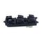 Power Window Switch 84820-35020 for Toyota 1990-1995 4Runner Hilux Surf 1990-1997 Land Cruiser