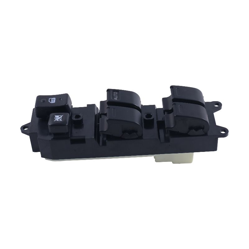 Power Window Switch 84820-35020 for Toyota 1990-1995 4Runner Hilux Surf 1990-1997 Land Cruiser