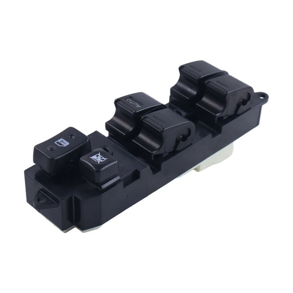 Power Window Switch 84820-35020 for Toyota 1990-1995 4Runner Hilux Surf 1990-1997 Land Cruiser