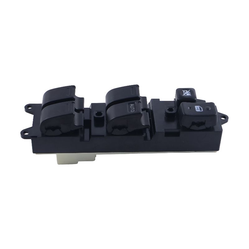 Power Window Switch 84820-35020 for Toyota 1990-1995 4Runner Hilux Surf 1990-1997 Land Cruiser