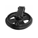 Premium Track Idler Assembly 9318048 for John Deere 50D 50G 50P Hitachi ZX50U-3 ZX50U-5N ZX48U-5A ZX40U-5A Excavator