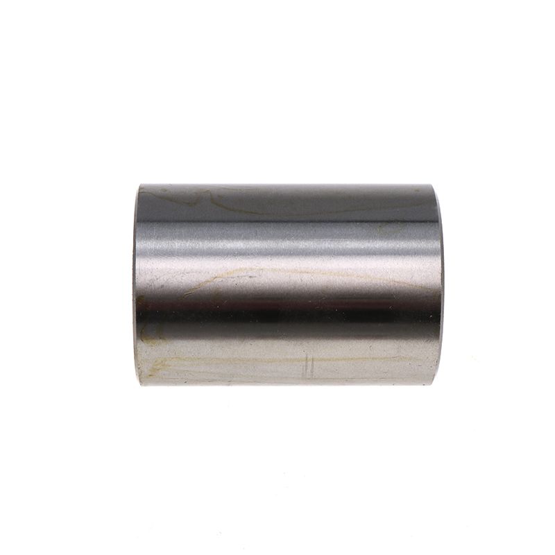 2Pcs Press Fit Bushing 6589665 for Bobcat 520 530 540 542 543 553 630 631 632 641 642 643 645 653 730 731 732 741 742 743 751 753 763 773 843 853 863 7753
