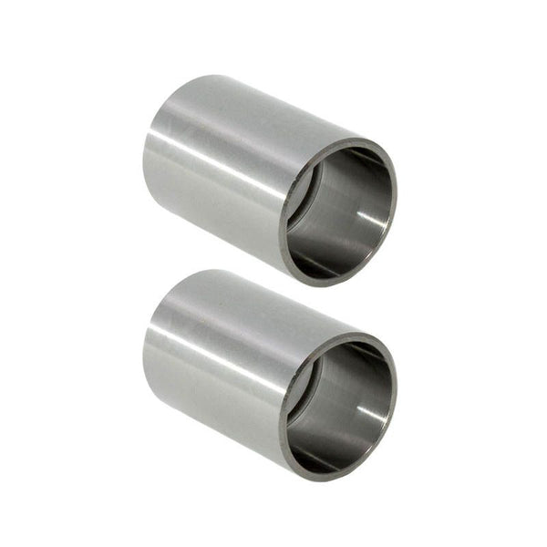 2Pcs Press Fit Bushing 6589665 for Bobcat 520 530 540 542 543 553 630 631 632 641 642 643 645 653 730 731 732 741 742 743 751 753 763 773 843 853 863 7753