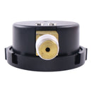 Pressure Gauge 190058 for Pentair Pool And Spa DE Filter FNSP24 FNSP36 FNSP48 FNSP60