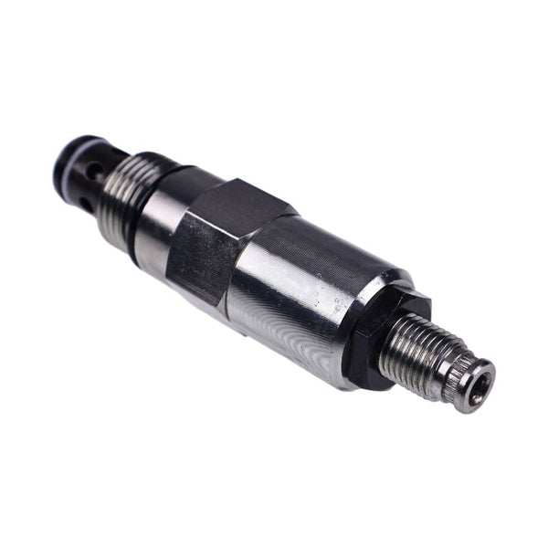 Pressure Relief Control Valve 129842A2 for CASE 570LXT 570MXT 40XT 580SL 60XT 70XT 590SL 75XT 580SM 85XT 90XT 95XT