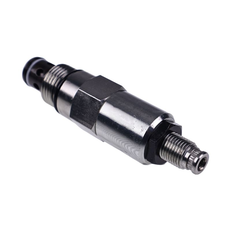 Pressure Relief Control Valve 129842A2 for CASE 570LXT 570MXT 40XT 580SL 60XT 70XT 590SL 75XT 580SM 85XT 90XT 95XT