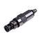 Pressure Relief Control Valve 129842A2 for CASE 570LXT 570MXT 40XT 580SL 60XT 70XT 590SL 75XT 580SM 85XT 90XT 95XT