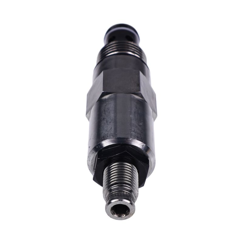 Pressure Relief Control Valve 129842A2 for CASE 570LXT 570MXT 40XT 580SL 60XT 70XT 590SL 75XT 580SM 85XT 90XT 95XT