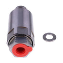 Pressure Relief Valve 4307376 4954413 for Cummins Engine B6.7 ISC8.3 ISL9 QSB3.3 L9 QSL9