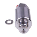 Pressure Relief Valve 4307376 4954413 for Cummins Engine B6.7 ISC8.3 ISL9 QSB3.3 L9 QSL9