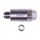 Pressure Relief Valve 4307376 4954413 for Cummins Engine B6.7 ISC8.3 ISL9 QSB3.3 L9 QSL9
