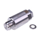 Pressure Relief Valve 4307376 4954413 for Cummins Engine B6.7 ISC8.3 ISL9 QSB3.3 L9 QSL9