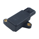 Pressure Sensor 129978-12700 for Yanmar Engine 3TNV86CT-DDT 3TNV88C-DMW 4JH80 4TNV86CT-DTR 4TNV88C-PTB 4TNV98C-NCR 4TNV98CT-VPR