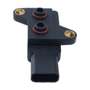 Pressure Sensor 129978-12700 for Yanmar Engine 3TNV86CT-DDT 3TNV88C-DMW 4JH80 4TNV86CT-DTR 4TNV88C-PTB 4TNV98C-NCR 4TNV98CT-VPR