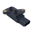 Pressure Sensor 129978-12700 for Yanmar Engine 3TNV86CT-DDT 3TNV88C-DMW 4JH80 4TNV86CT-DTR 4TNV88C-PTB 4TNV98C-NCR 4TNV98CT-VPR