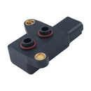 Pressure Sensor 129978-12700 for Yanmar Engine 3TNV86CT-DDT 3TNV88C-DMW 4JH80 4TNV86CT-DTR 4TNV88C-PTB 4TNV98C-NCR 4TNV98CT-VPR
