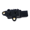 Pressure Sensor 129978-17700 for Yanmar Engine 3TN86 3TNV88 4TN86 4TNV88 4TNV94 4TNV98