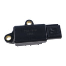 Pressure Sensor 129978-17700 for Yanmar Engine 3TN86 3TNV88 4TN86 4TNV88 4TNV94 4TNV98