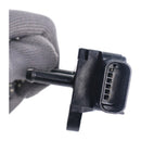 Pressure Sensor 129978-17700 for Yanmar Engine 3TN86 3TNV88 4TN86 4TNV88 4TNV94 4TNV98