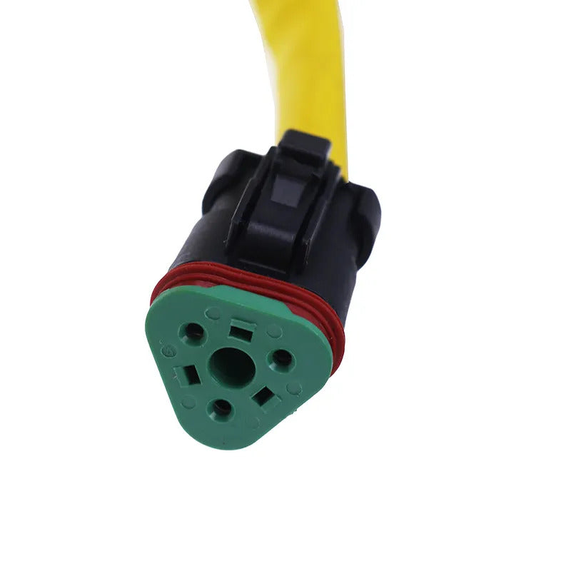 Pressure Sensor 161-9927 for Caterpillar CAT Engine 3116 3126 3176 3196 3456 C-10 C-12 Excavator 345B 365B Challenger 65E 75C 85C 85E 95E