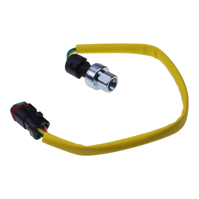 Pressure Sensor 161-9927 for Caterpillar CAT Engine 3116 3126 3176 3196 3456 C-10 C-12 Excavator 345B 365B Challenger 65E 75C 85C 85E 95E