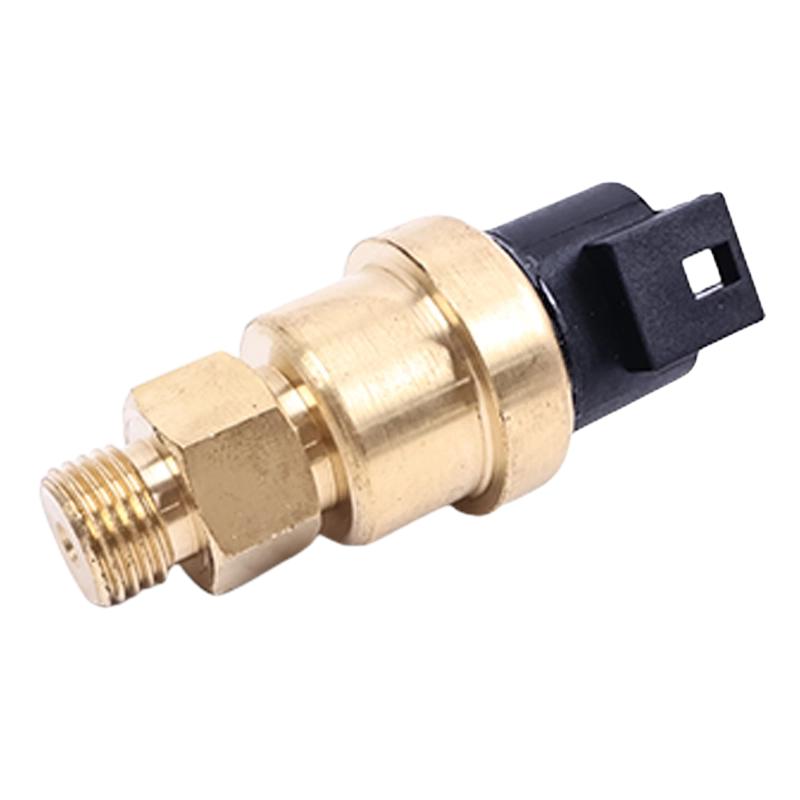 Pressure Sensor 197-8393 for Caterpillar CAT C7 C9 Engine 324D 325D 329D 330C 336D Excavator