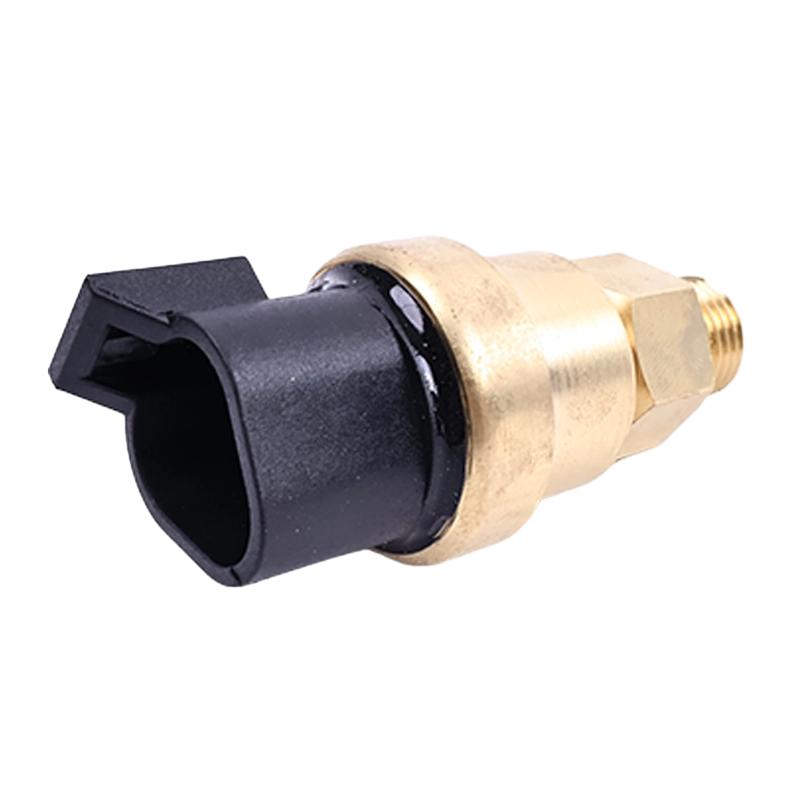 1978395 Pressure Sensor 197-8393 for Caterpillar CAT C7 C9 Engine 324D 325D 32 ...