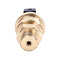 Pressure Sensor 197-8393 for Caterpillar CAT C7 C9 Engine 324D 325D 329D 330C 336D Excavator