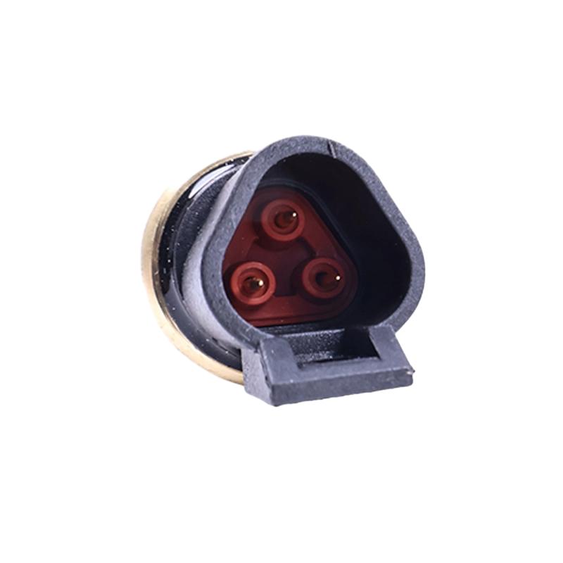 Pressure Sensor 197-8393 for Caterpillar CAT C7 C9 Engine 324D 325D 329D 330C 336D Excavator