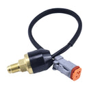 Pressure Sensor 309-5795 for Caterpillar CAT Engine C13 Excavator 313B 345C 345D 349D