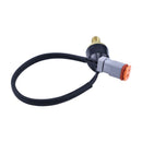 Pressure Sensor 309-5795 for Caterpillar CAT Engine C13 Excavator 313B 345C 345D 349D