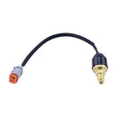 Pressure Sensor 309-5795 for Caterpillar CAT Engine C13 Excavator 313B 345C 345D 349D