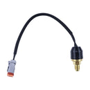 Pressure Sensor 309-5795 for Caterpillar CAT Engine C13 Excavator 313B 345C 345D 349D